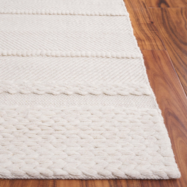 EDGREN HAND WOVEN RUG