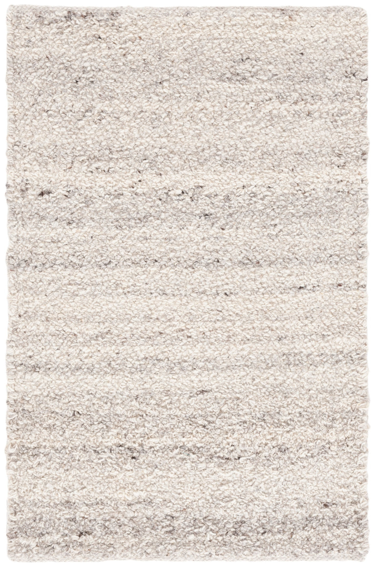 EKBOM HAND WOVEN RUG