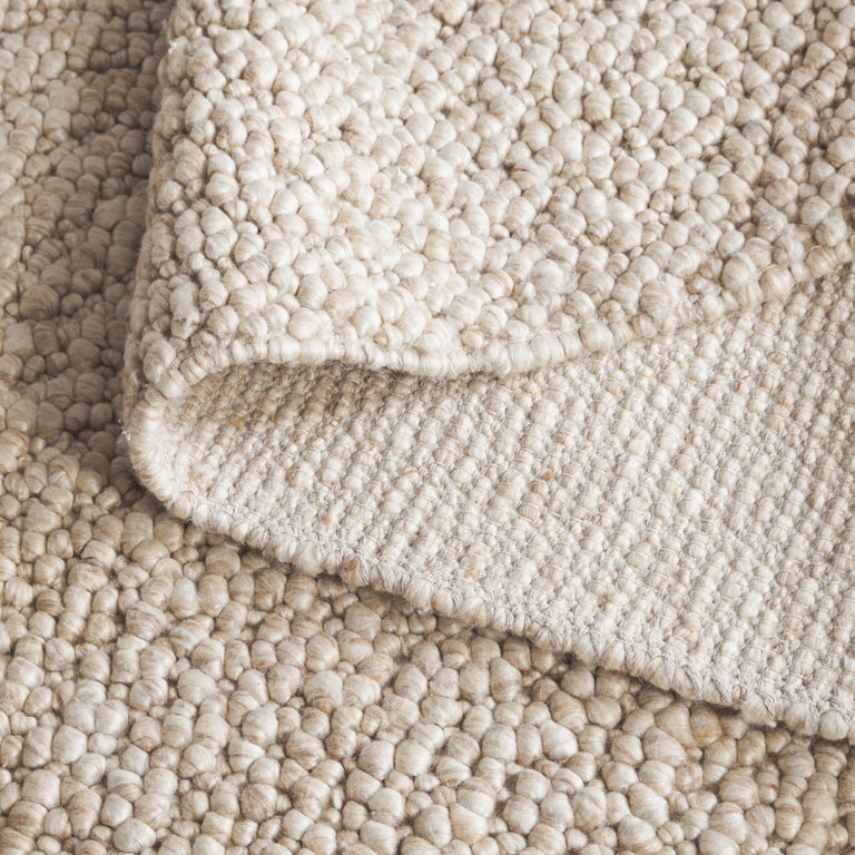 EKDAL HAND WOVEN RUG