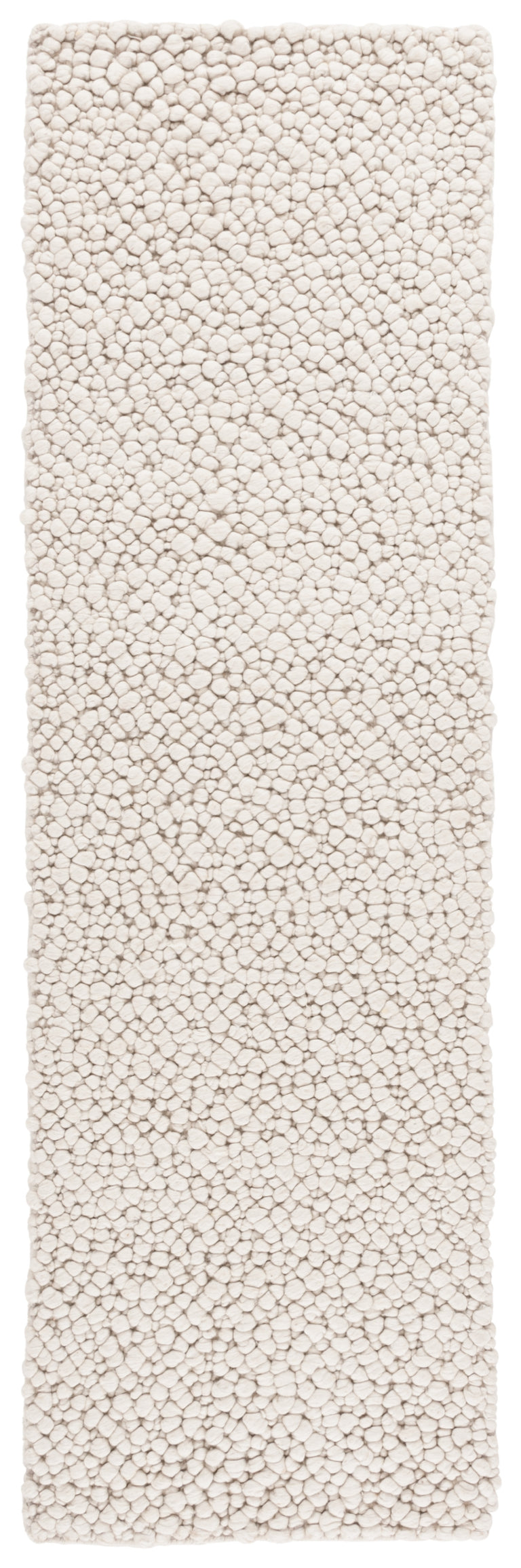 EKEROT HAND WOVEN RUG