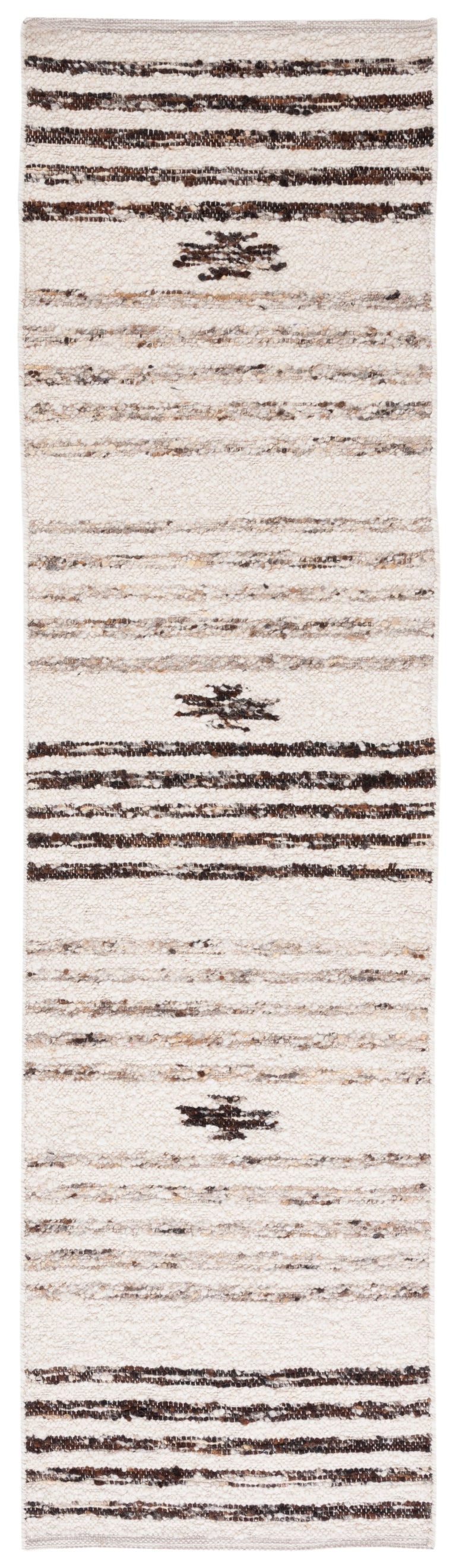 EKLUND HAND WOVEN RUG