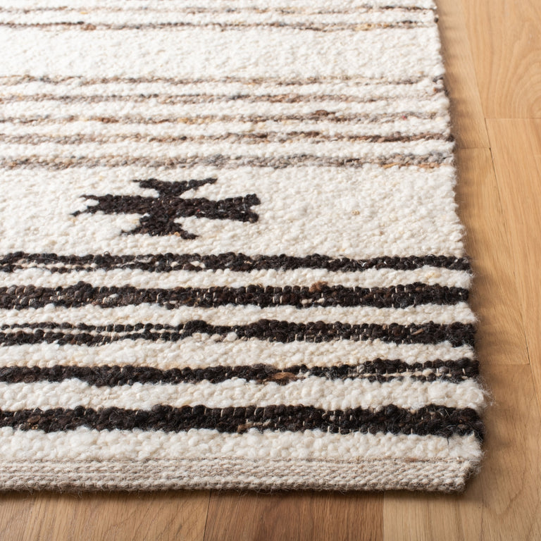 EKLUND HAND WOVEN RUG