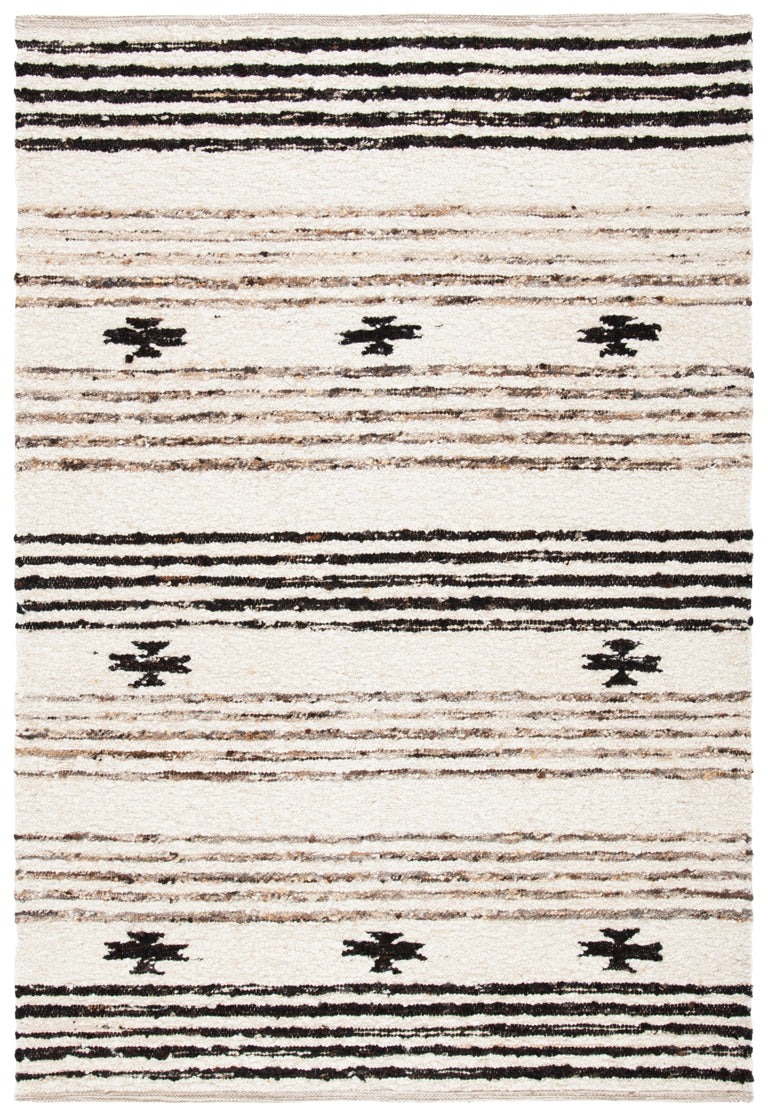 EKLUND HAND WOVEN RUG