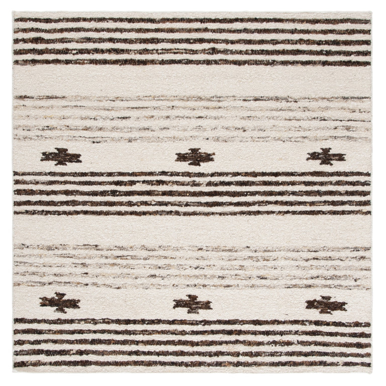 EKLUND HAND WOVEN RUG