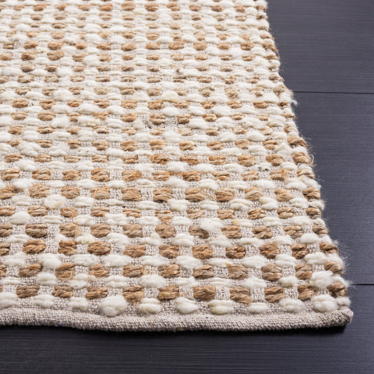 EKMAN FLAT WEAVE RUG