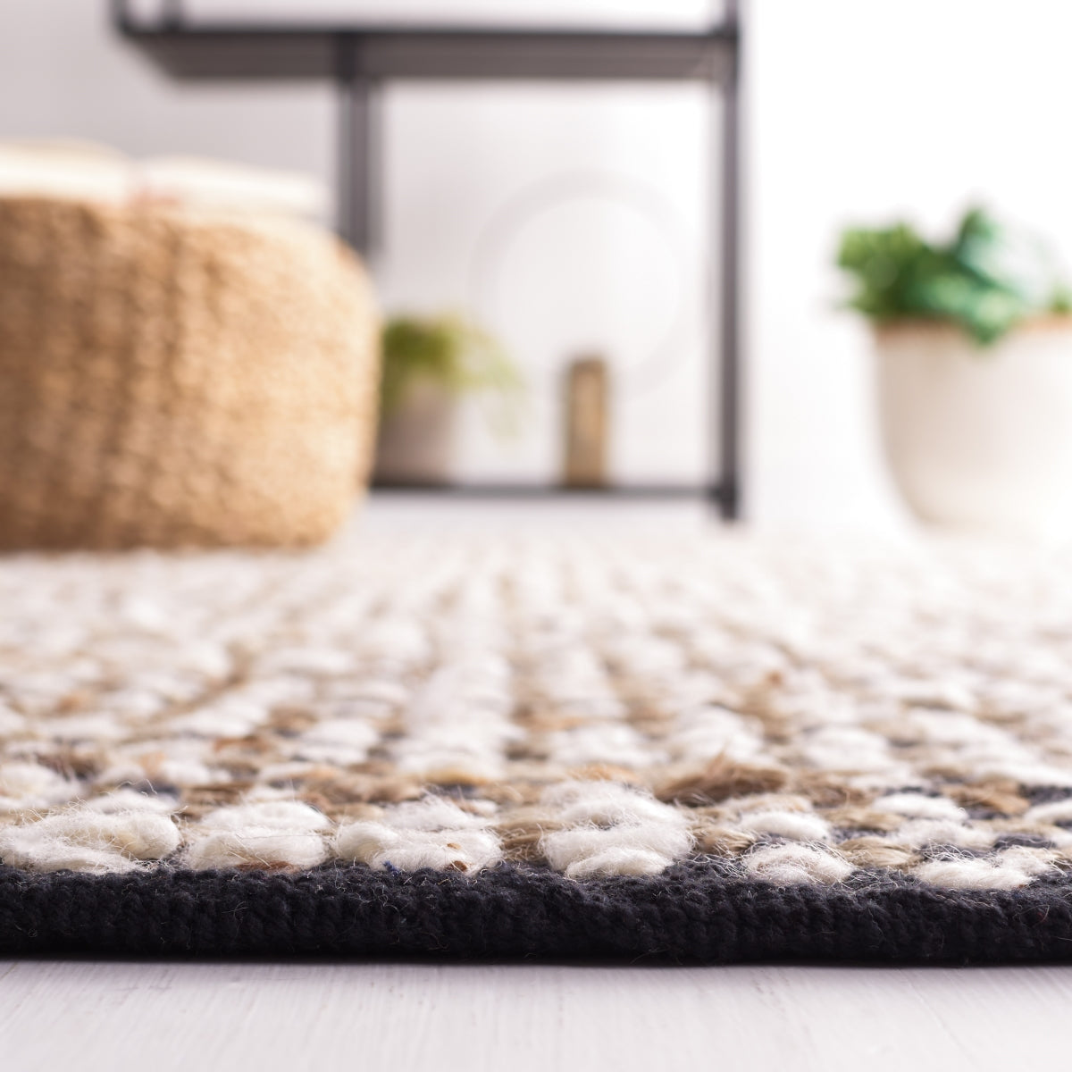 EKMAN FLAT WEAVE RUG | STAG & MANOR