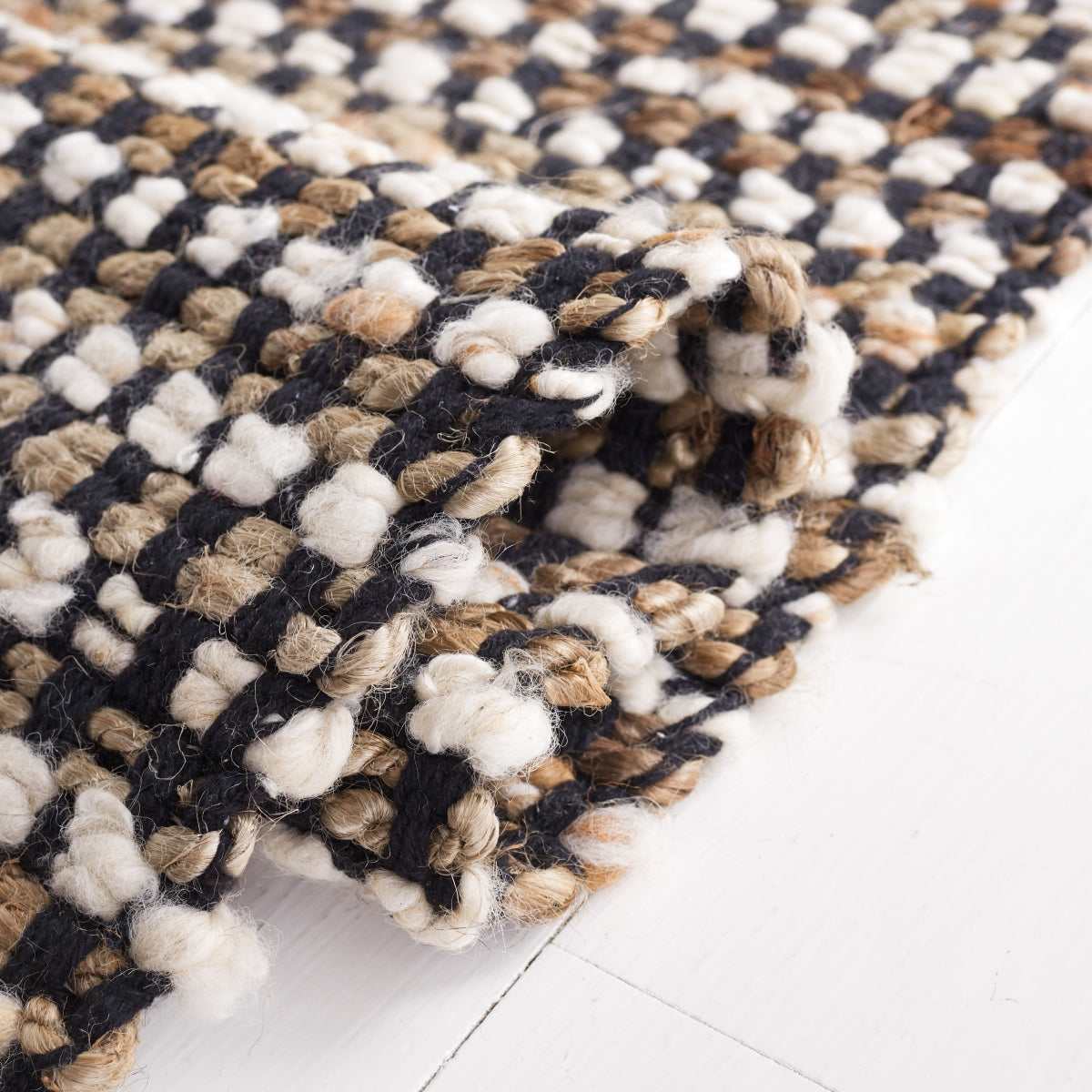 EKMAN FLAT WEAVE RUG | STAG & MANOR