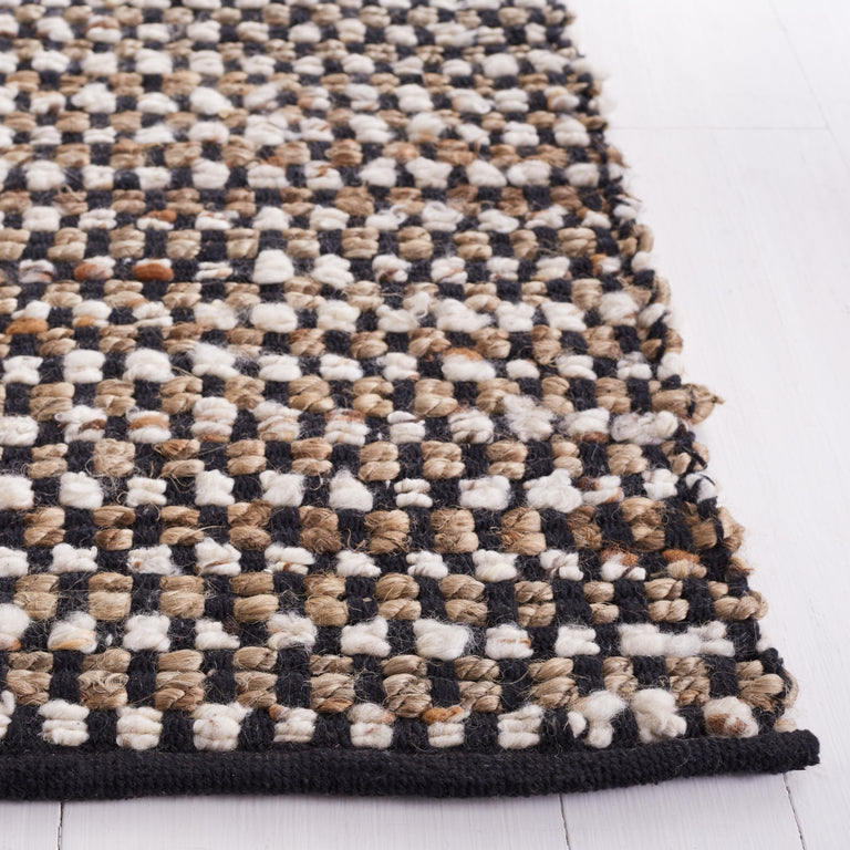 EKMAN FLAT WEAVE RUG