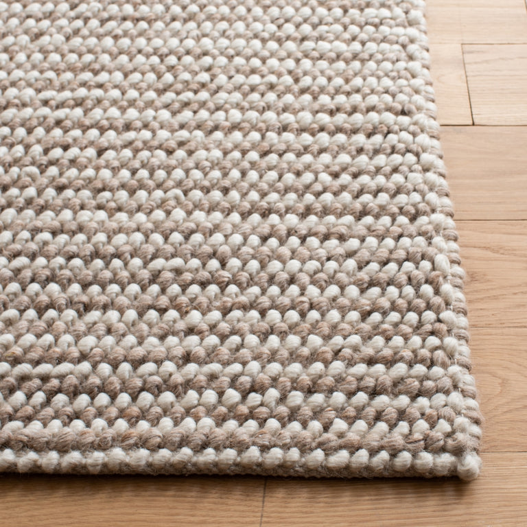 EKSTRAND HAND WOVEN RUG