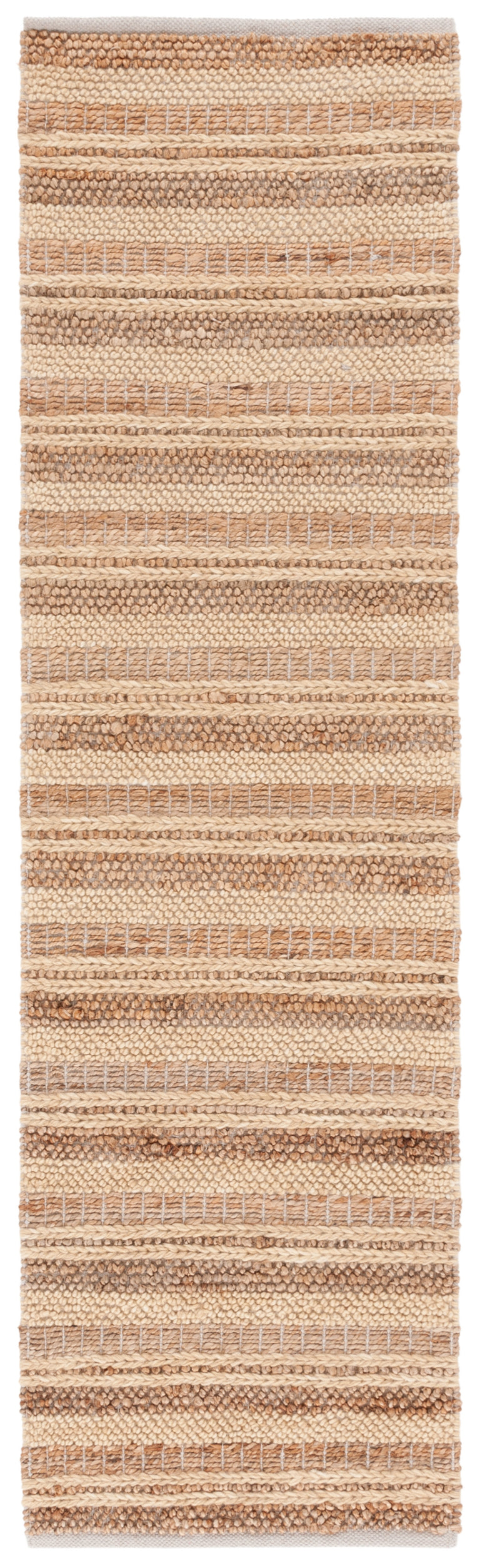 ELFSBERG HAND WOVEN RUG