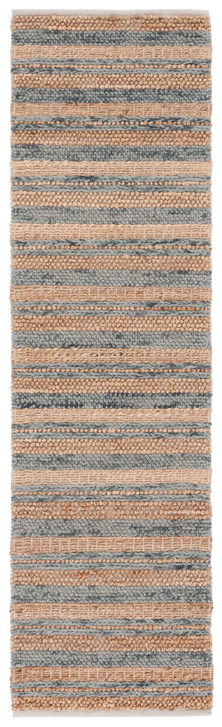 ELFSBERG HAND WOVEN RUG