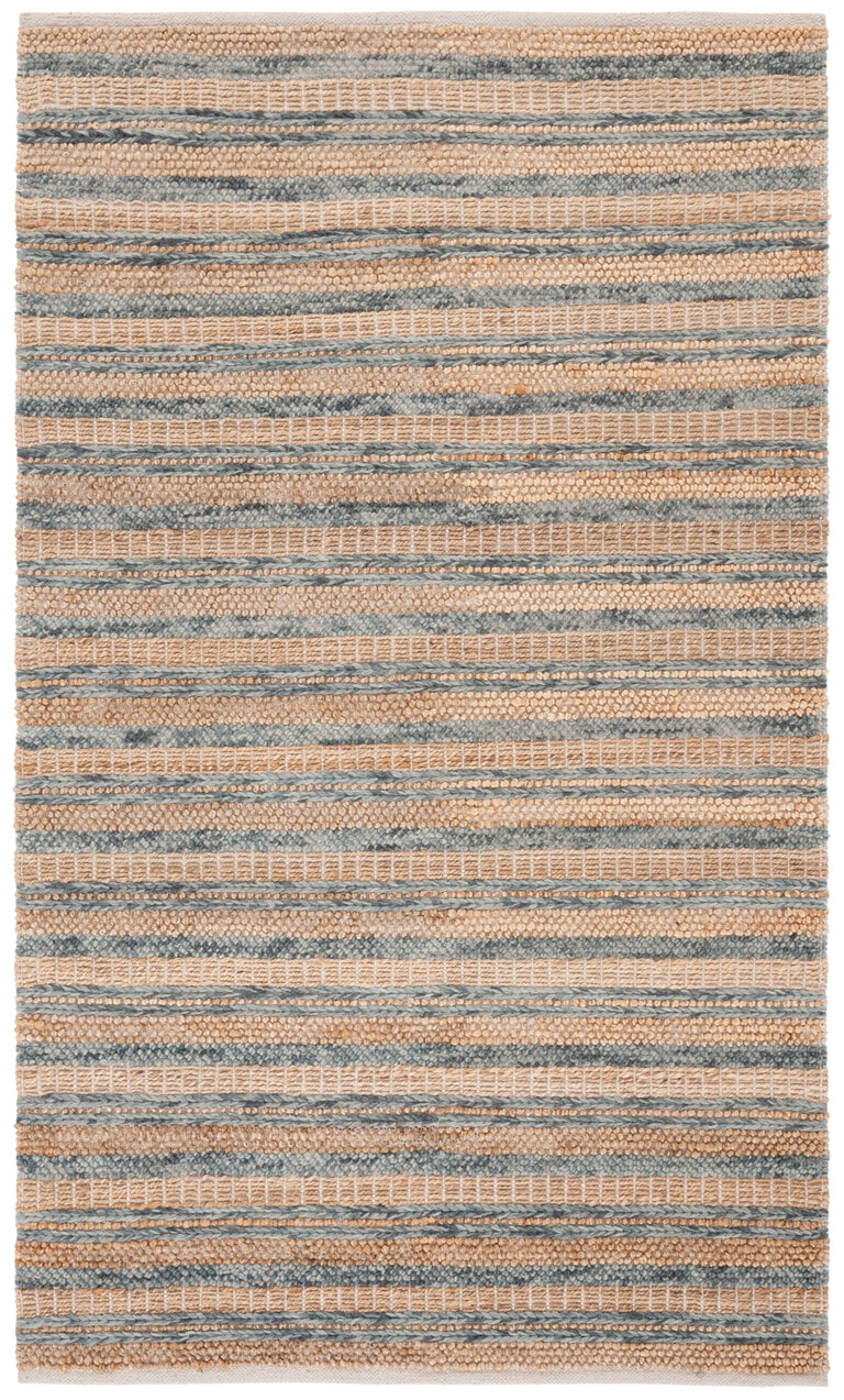 ELFSBERG HAND WOVEN RUG