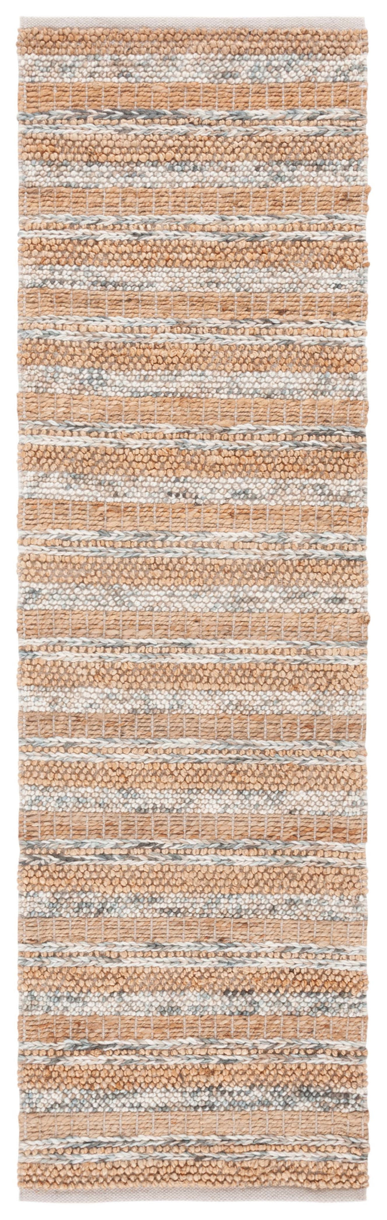 ELFSBERG HAND WOVEN RUG