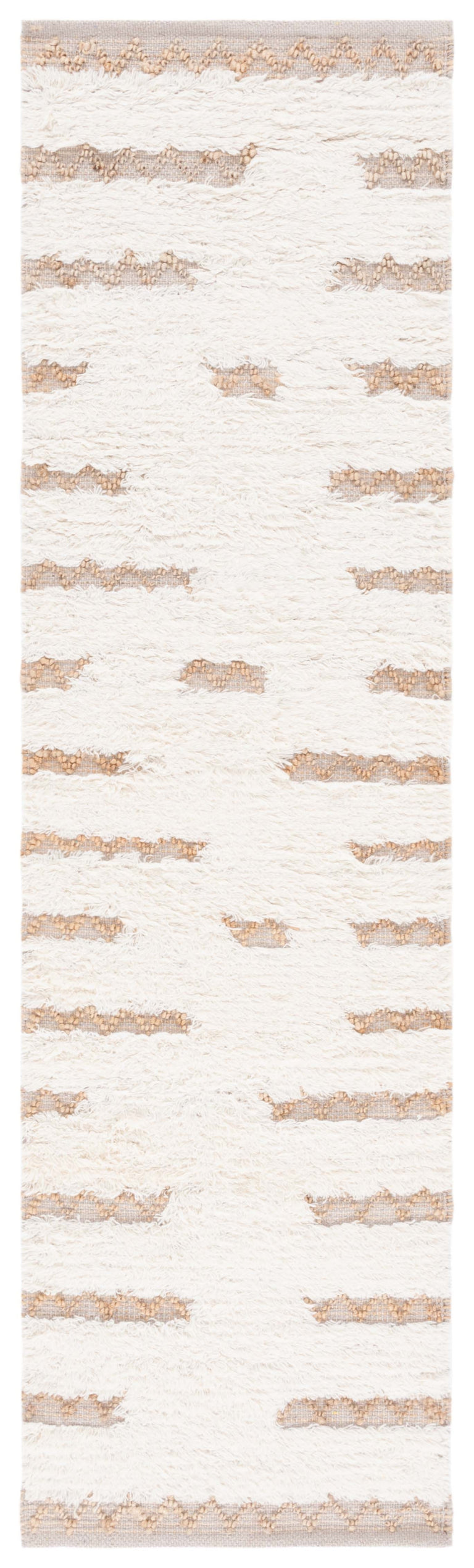 ELFSTRÃOM HAND WOVEN RUG