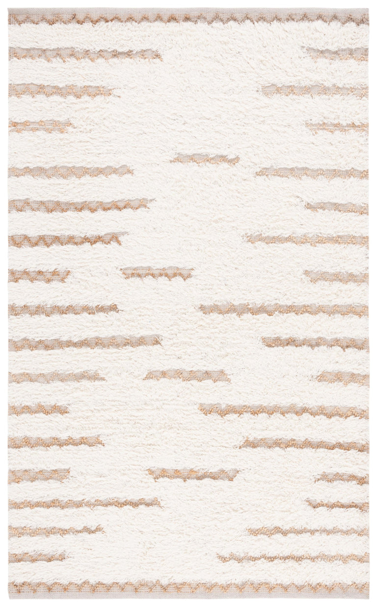 ELFSTRÃOM HAND WOVEN RUG