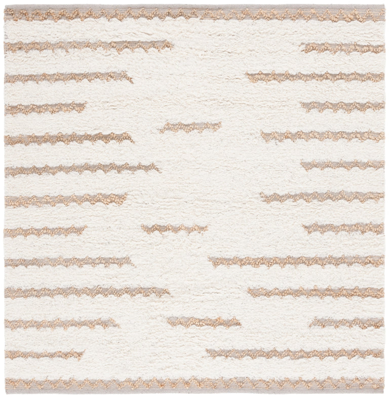 ELFSTRÃOM HAND WOVEN RUG