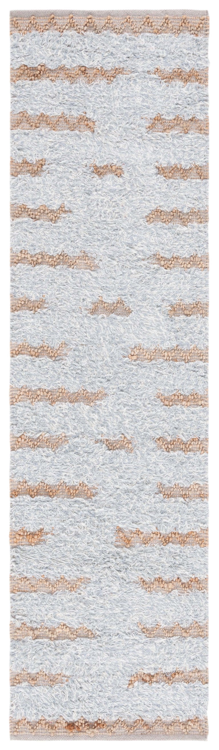 ELFSTRÃOM HAND WOVEN RUG