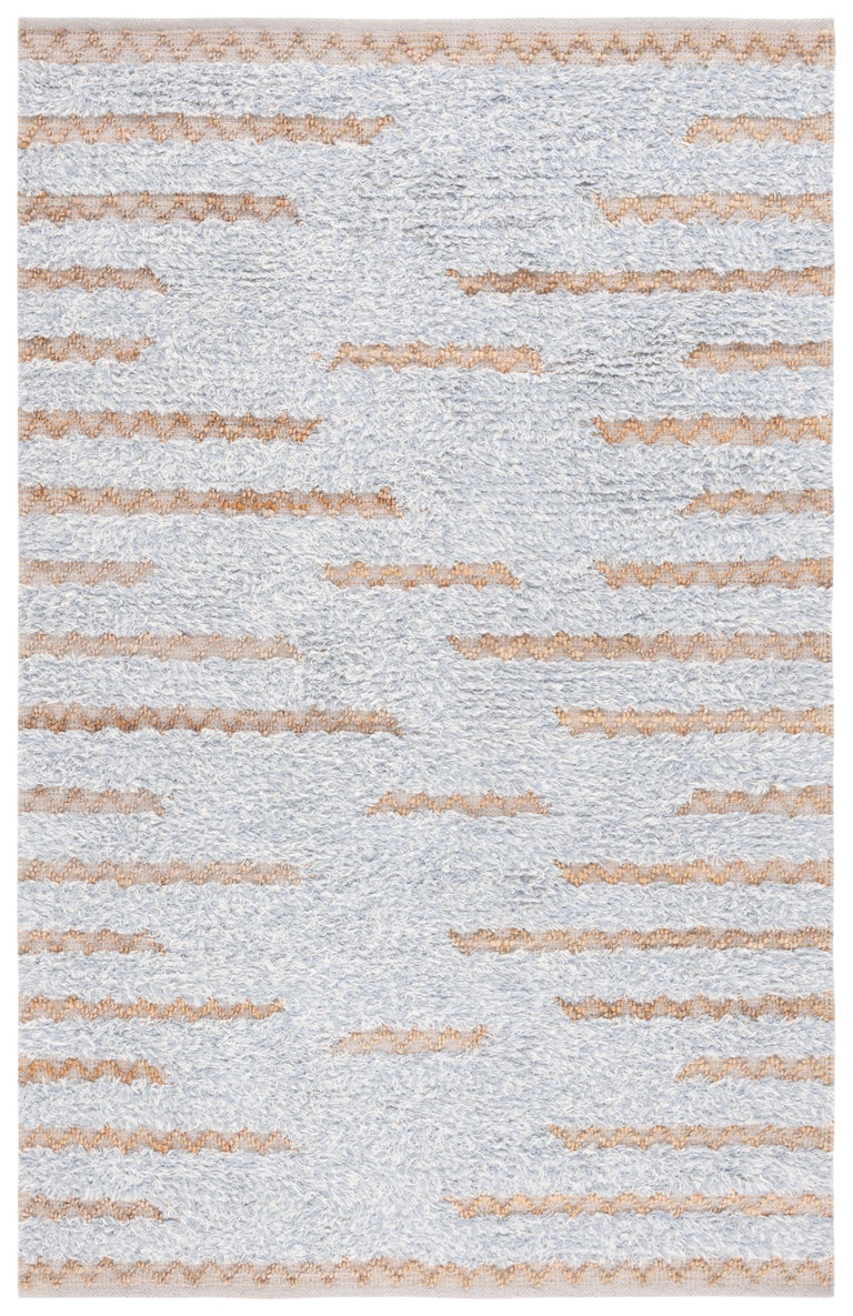 ELFSTRÃOM HAND WOVEN RUG