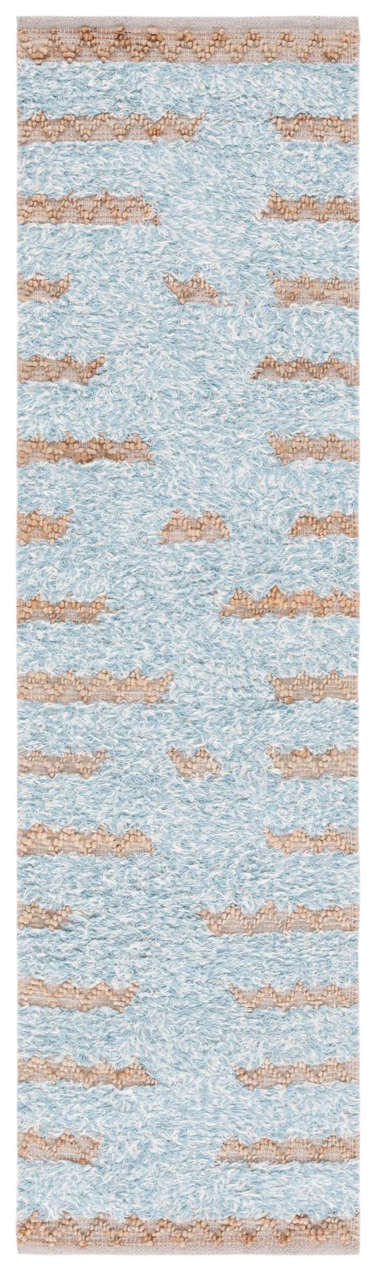 ELFSTRÃOM HAND WOVEN RUG