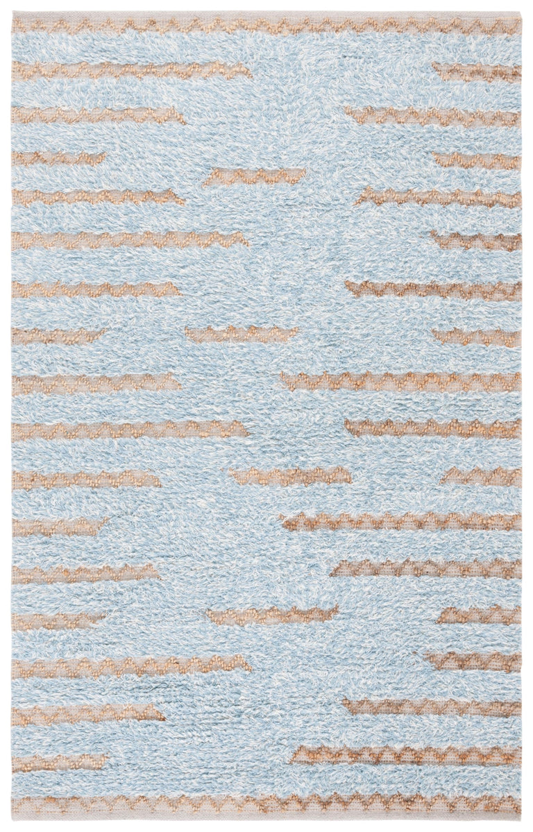 ELFSTRÃOM HAND WOVEN RUG