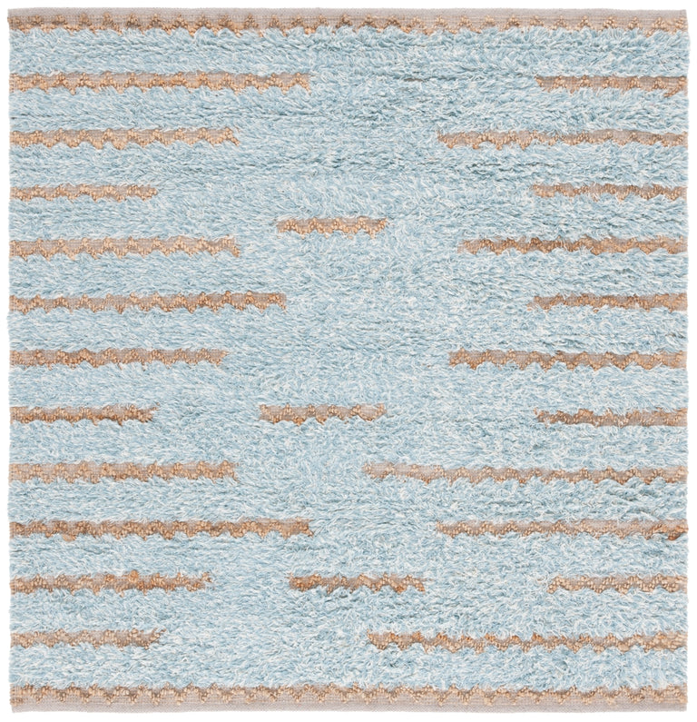 ELFSTRÃOM HAND WOVEN RUG