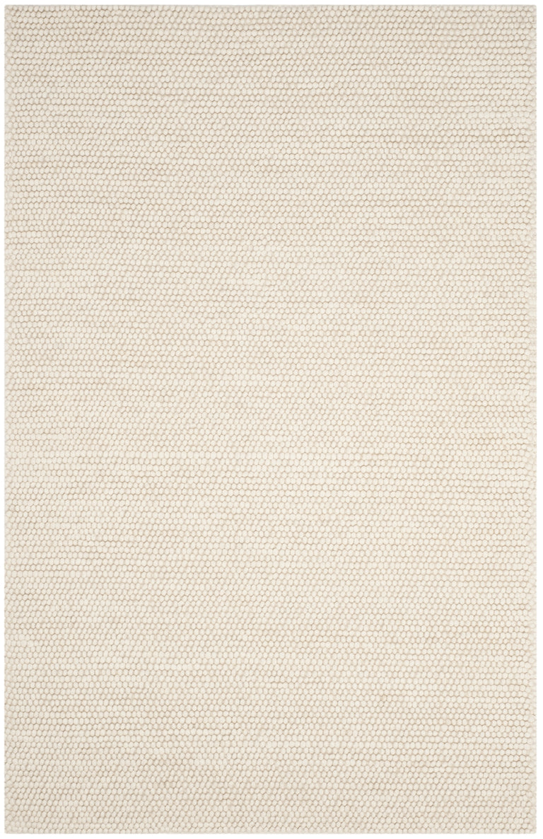 ELMSAATER HAND WOVEN RUG