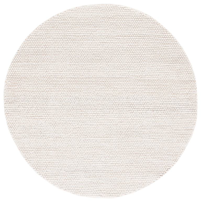 ELMSAATER HAND WOVEN RUG