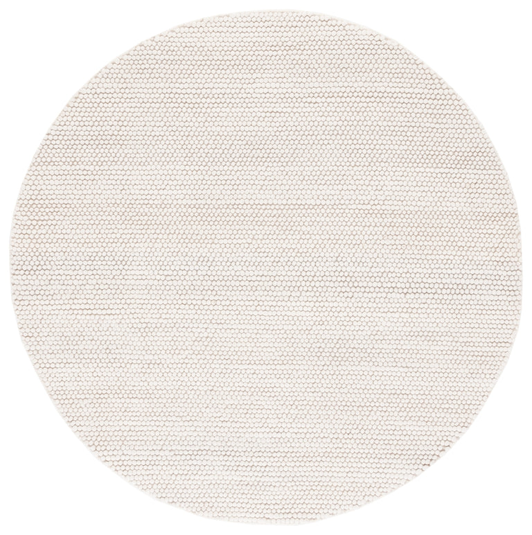 ELMSAATER HAND WOVEN RUG