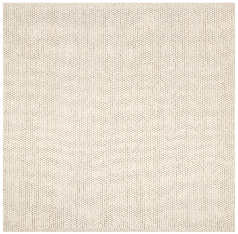 ELMSAATER HAND WOVEN RUG