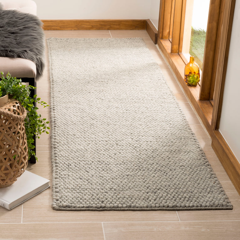 ELLEFSON HAND WOVEN RUG