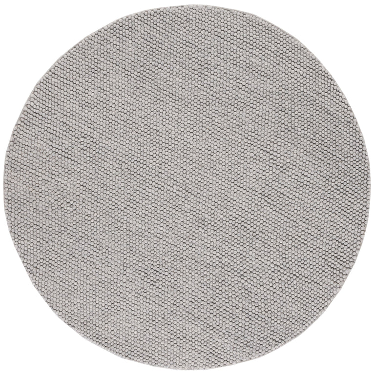 ELMSAATER HAND WOVEN RUG