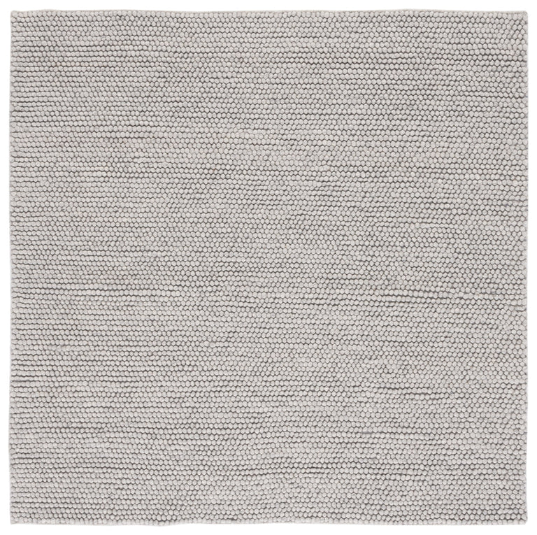 ELMSAATER HAND WOVEN RUG