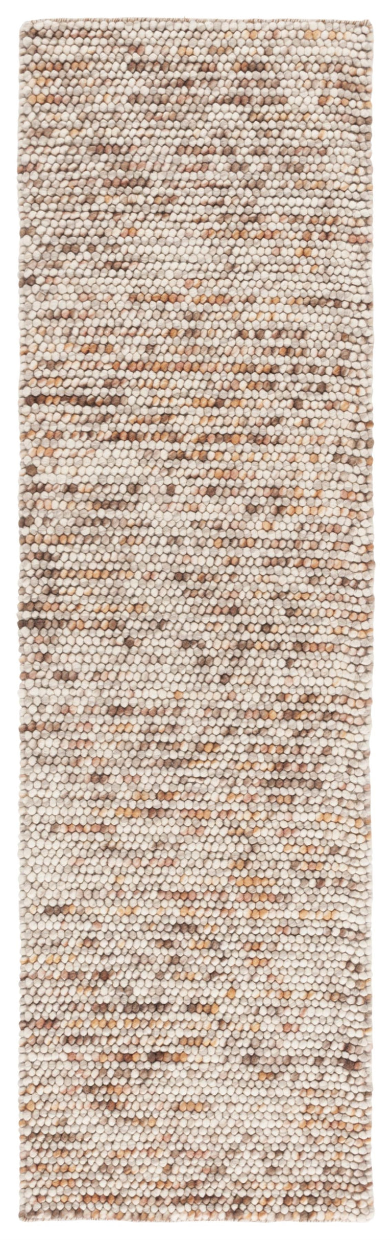 ELLEFSON HAND WOVEN RUG