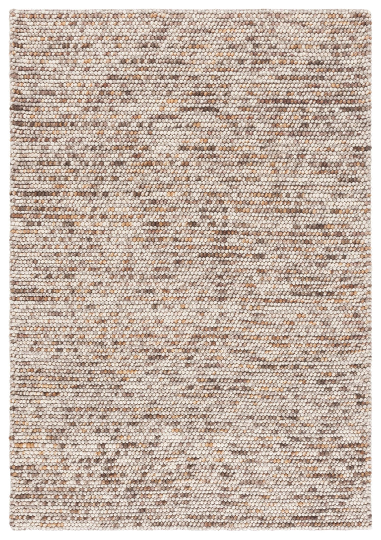 ELLEFSON HAND WOVEN RUG