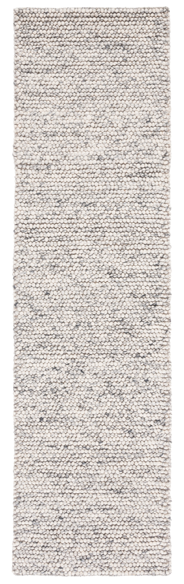 ELMSAATER HAND WOVEN RUG