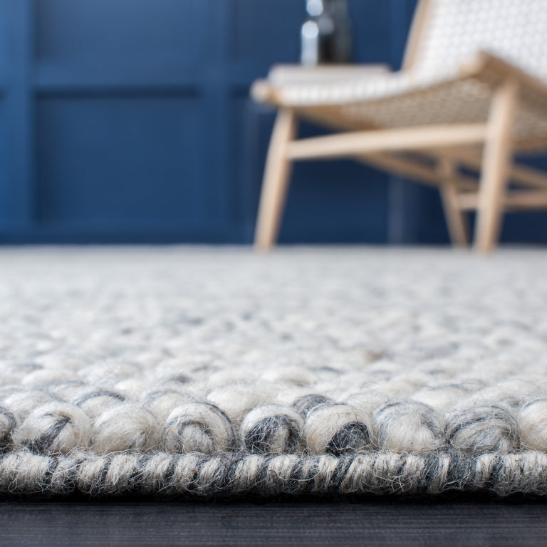 ELLEFSON HAND WOVEN RUG