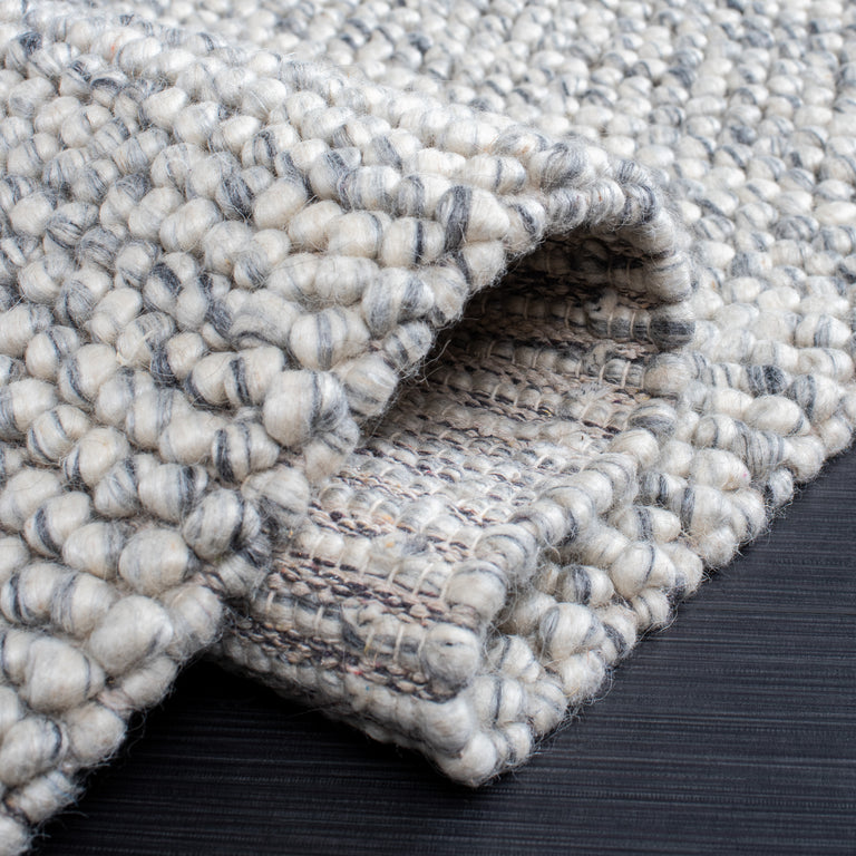 ELLEFSON HAND WOVEN RUG