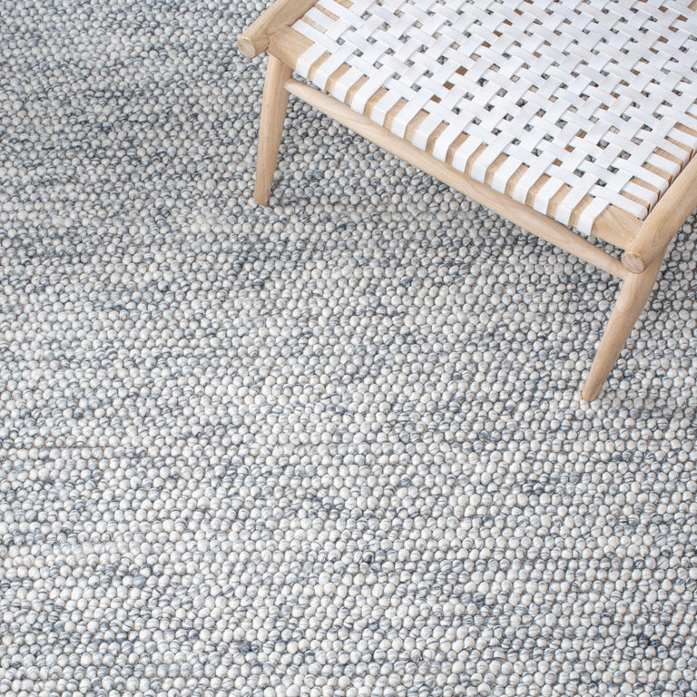 ELLEFSON HAND WOVEN RUG