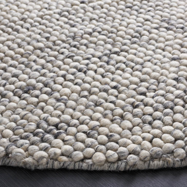 ELLEFSON HAND WOVEN RUG