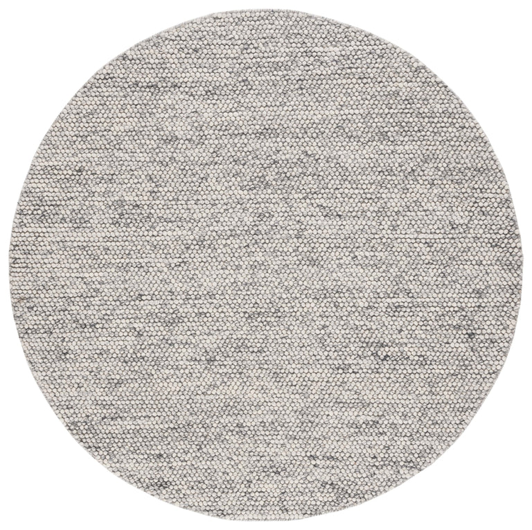 ELMSAATER HAND WOVEN RUG