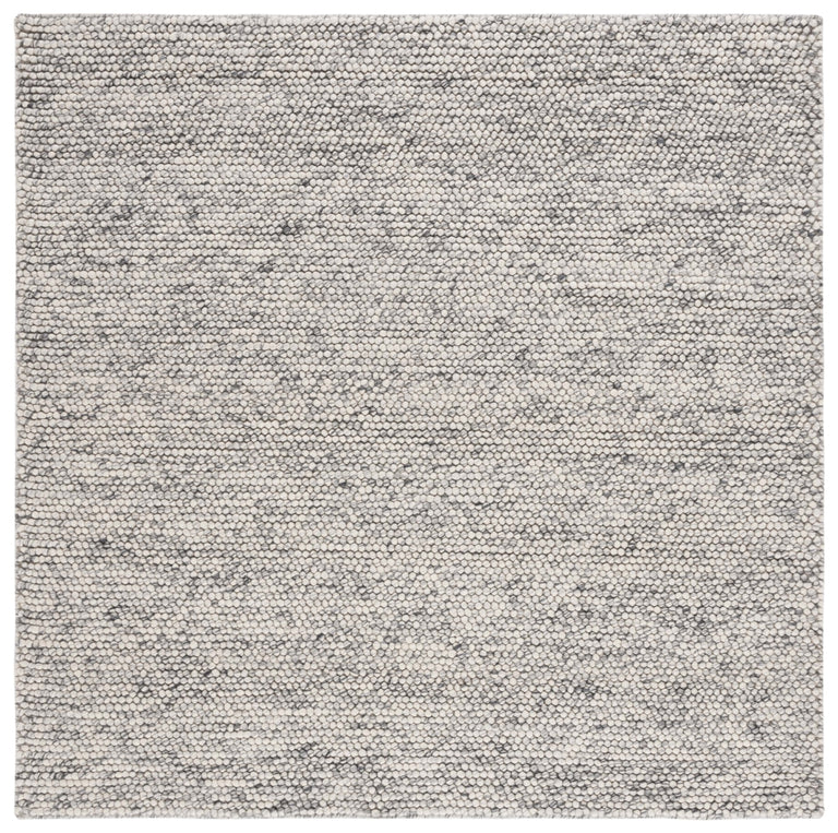 ELMSAATER HAND WOVEN RUG