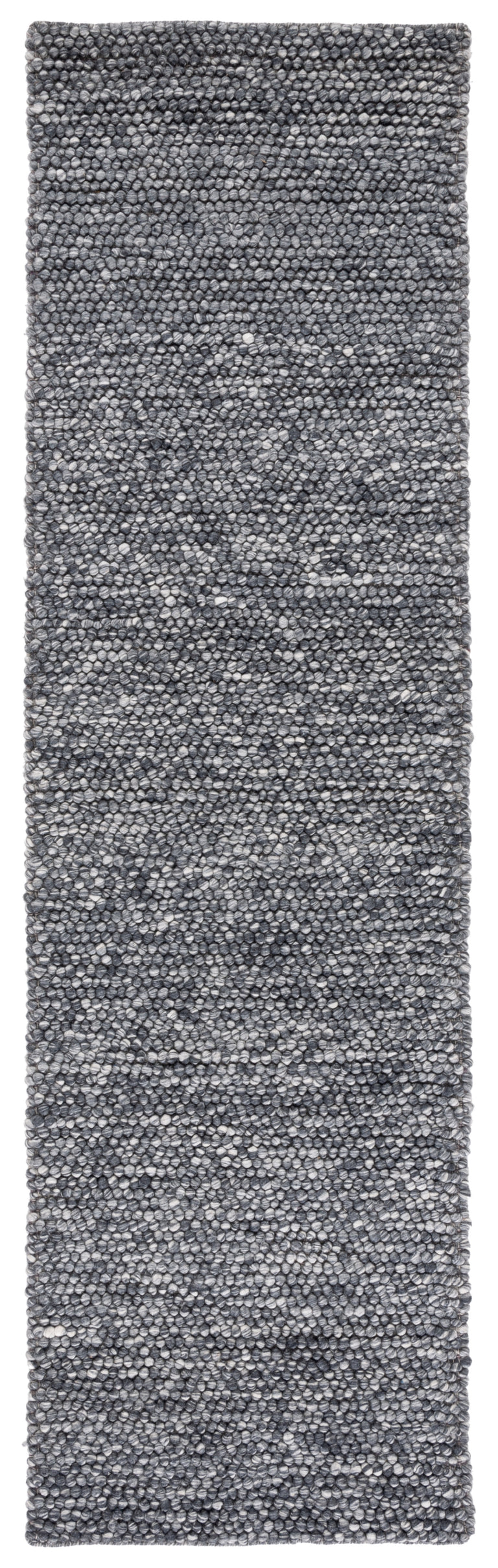 ELMSAATER HAND WOVEN RUG