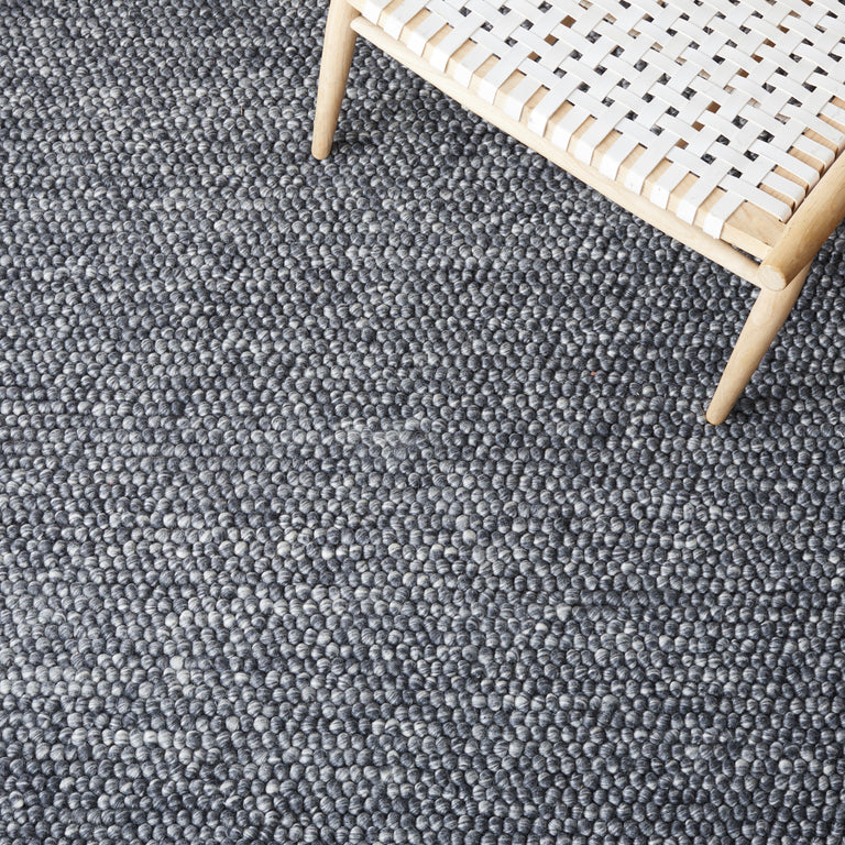 ELLEFSON HAND WOVEN RUG
