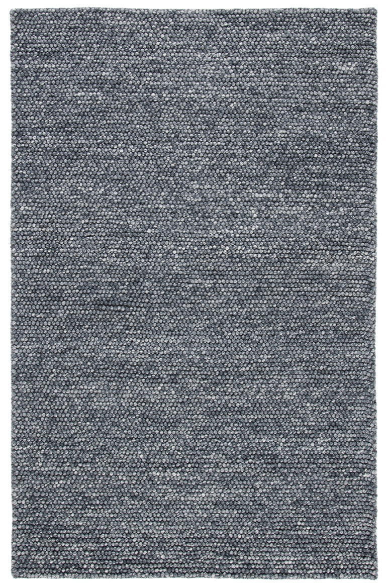 ELMSAATER HAND WOVEN RUG