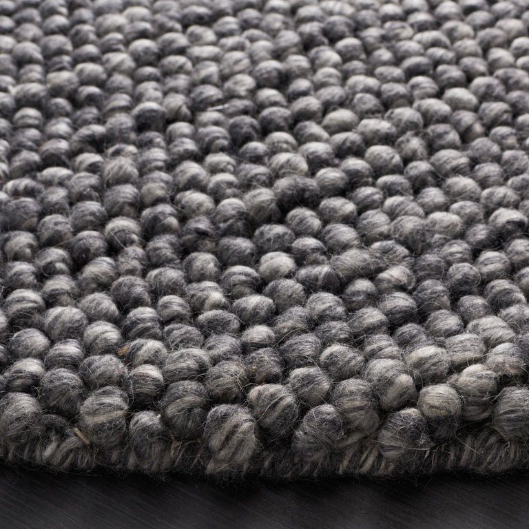 ELLEFSON HAND WOVEN RUG