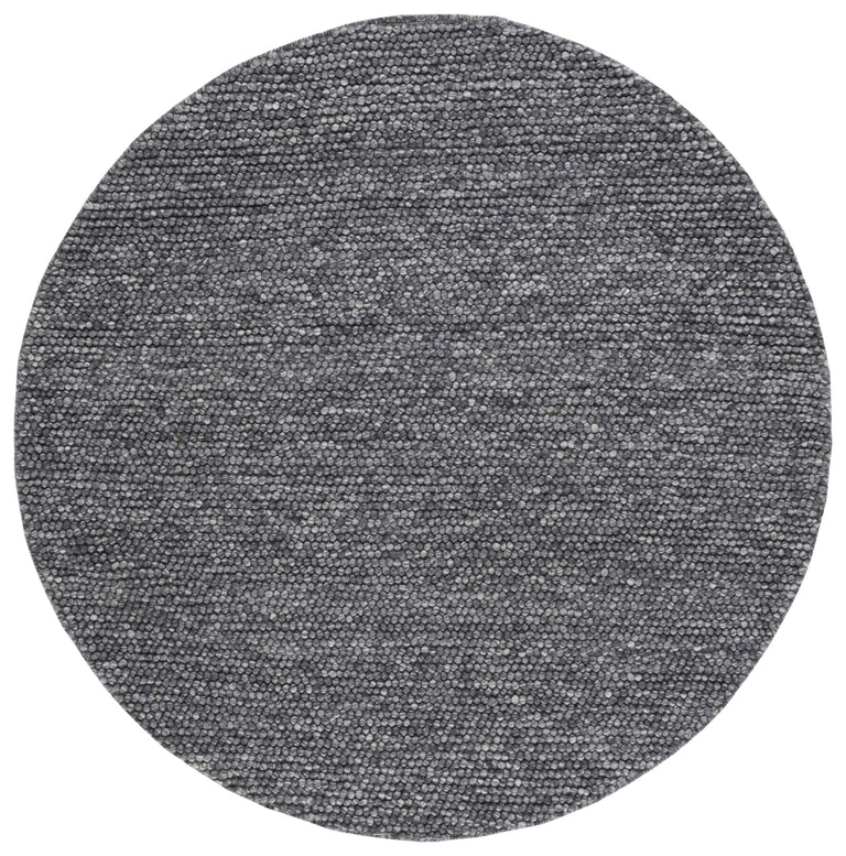 ELMSAATER HAND WOVEN RUG