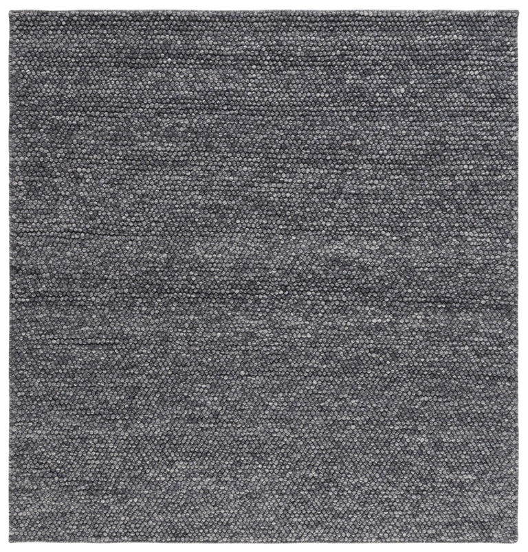 ELMSAATER HAND WOVEN RUG