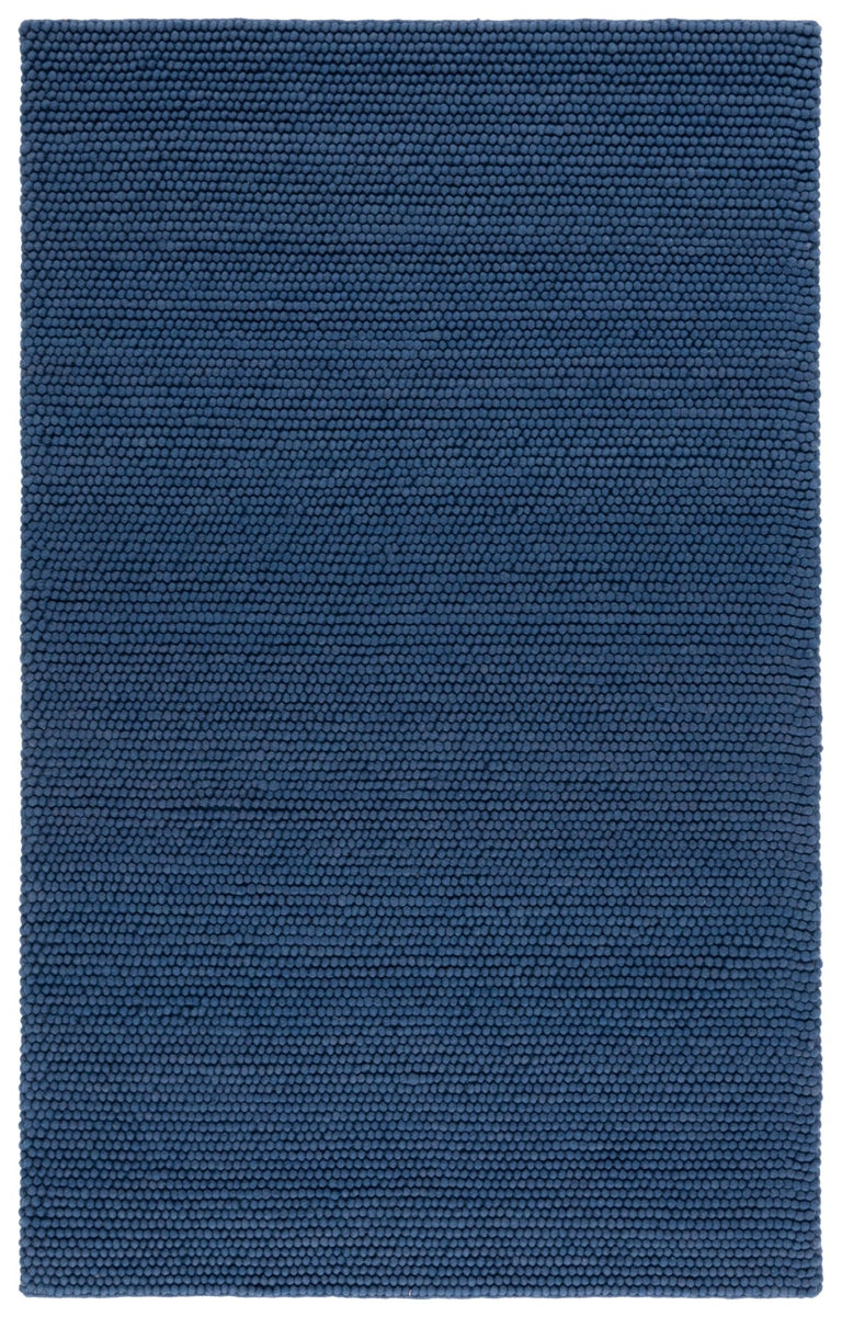 ELLEFSON HAND WOVEN RUG