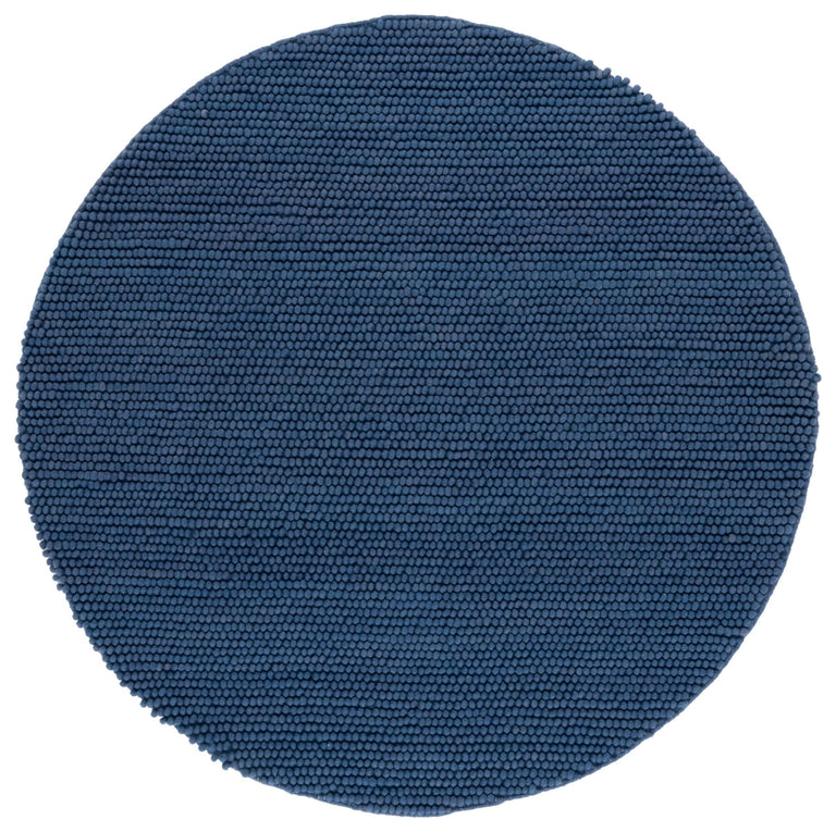 ELLEFSON HAND WOVEN RUG