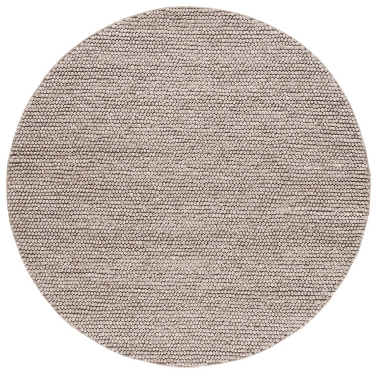 ELMSAATER HAND WOVEN RUG